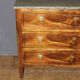 Commode Directoire en Noyer fin XVIII