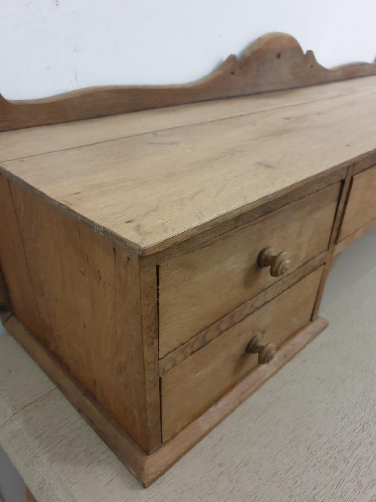 Trade furniture - Office furniture