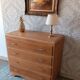Commode vintage Art Déco