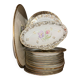 "Blakeman & Clymer / B&C° Limoges"