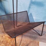 Tablette porte revue 1960s