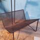 Tablette porte revue 1960s