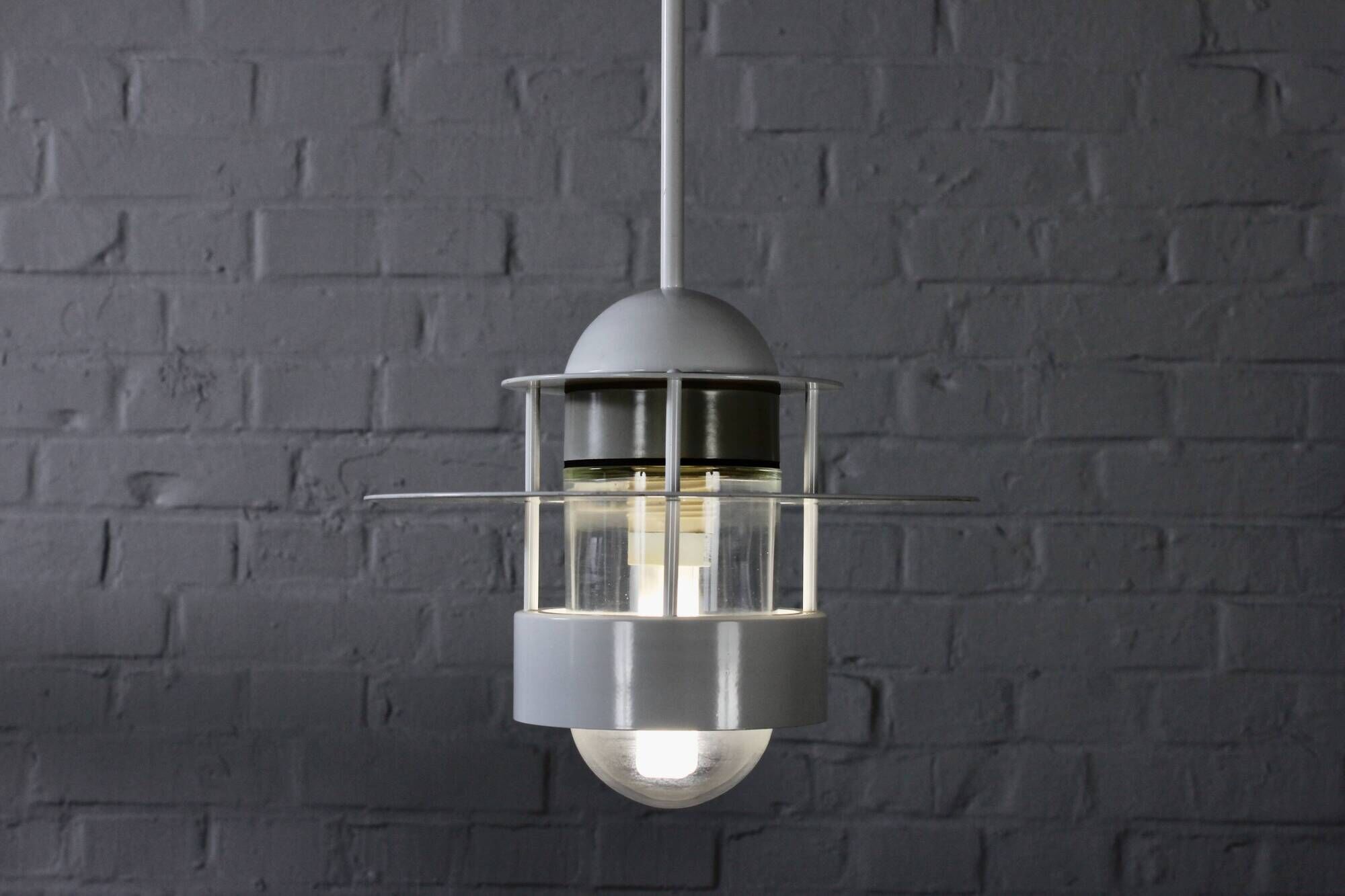 1v3 Albertslund Orbital pendant lamp Louis Poulsen Jensen