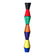 Lampadaire totem