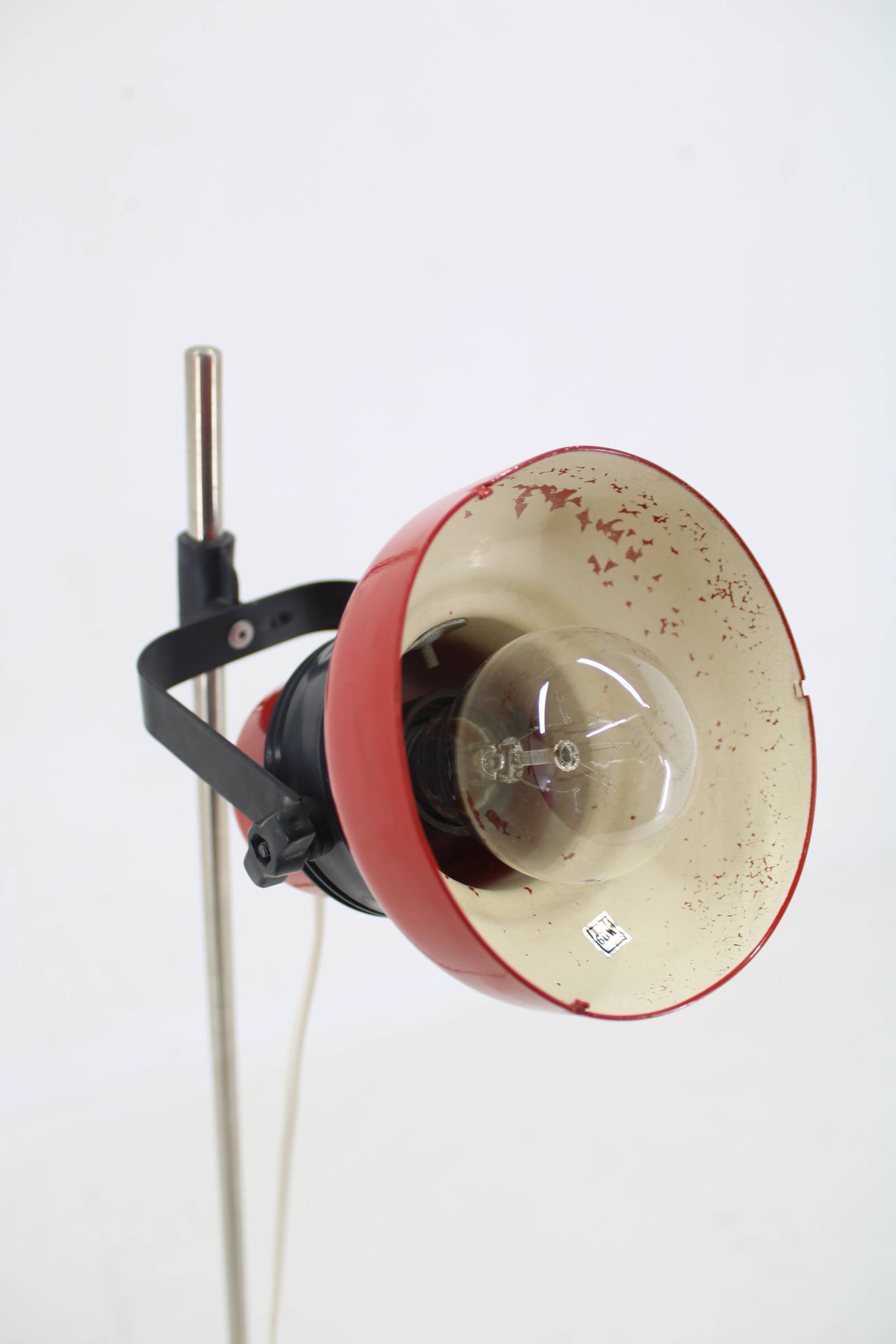 1970s Floor lamp , Hungary