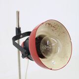 Lampadaire des années 1970, Hongrie
