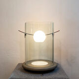 Hera table lamp by A. Castelli & F. Rezzonico for Segno Italia Anni '70
