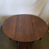 Flip table