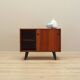 Teak cabinet, Danish design, 1970s, production: Denmark