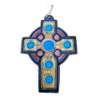 Cross Taburet Quimper