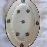 Luneville porcelain