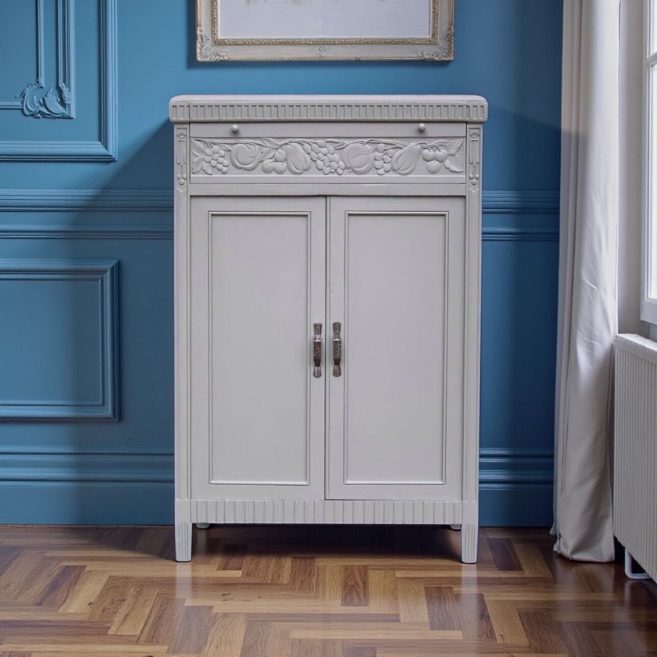 Art Deco high buffet, 1930