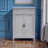 Art Deco high buffet, 1930