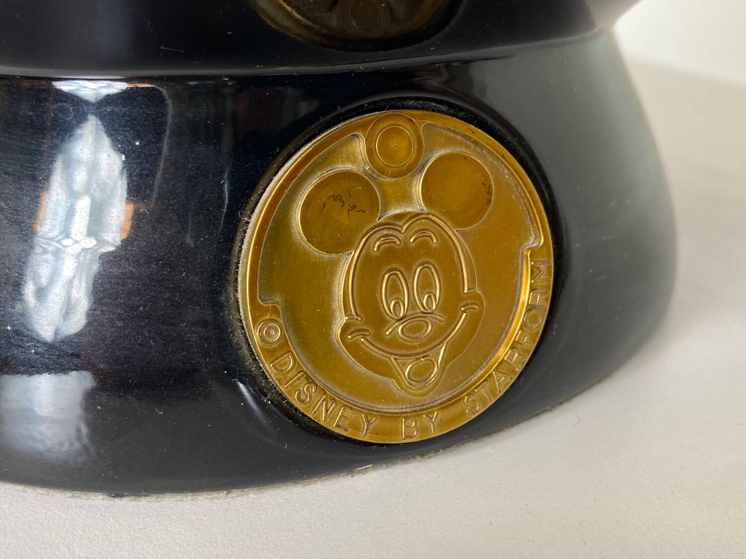 Commode Mickey Mouse de Starform, France, 1988