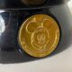 Commode Mickey Mouse de Starform, France, 1988
