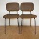 Chairs 1970