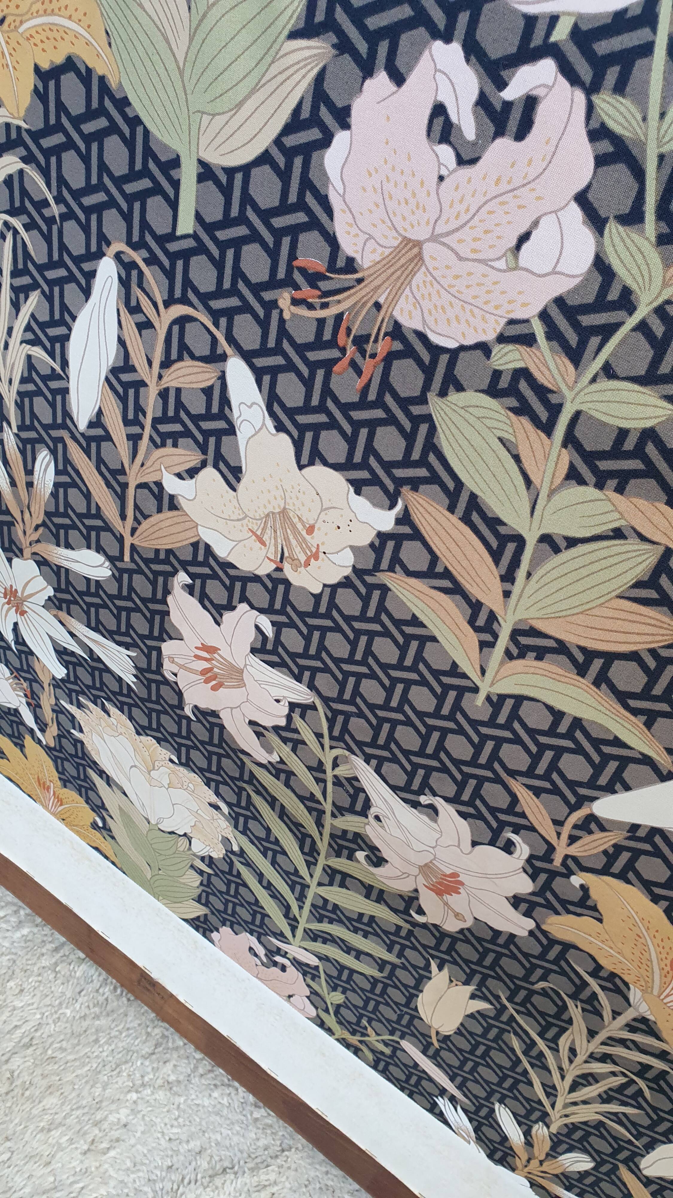 Upholstered headboard year 60