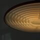 Pendant Lamp by Rolf Krüger for Staff Leuchten, 1968s