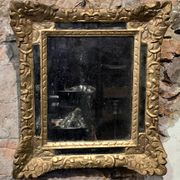 Miroir, époque Louis XV – XVIIIe siècle