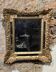 Mirror, Louis XV – XVIII century