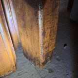 Old wardrobe