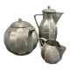 Tea/coffee service a. e. chanal