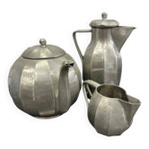 Tea/coffee service a. e. chanal