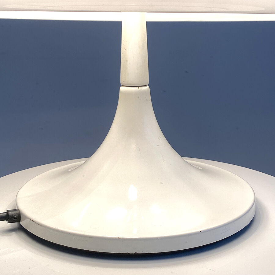 Vintage mushroom lamp 70's