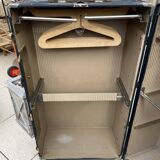 Trunk cabin/Trunk cabinet "Ermett"