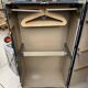 Trunk cabin/Trunk cabinet "Ermett"