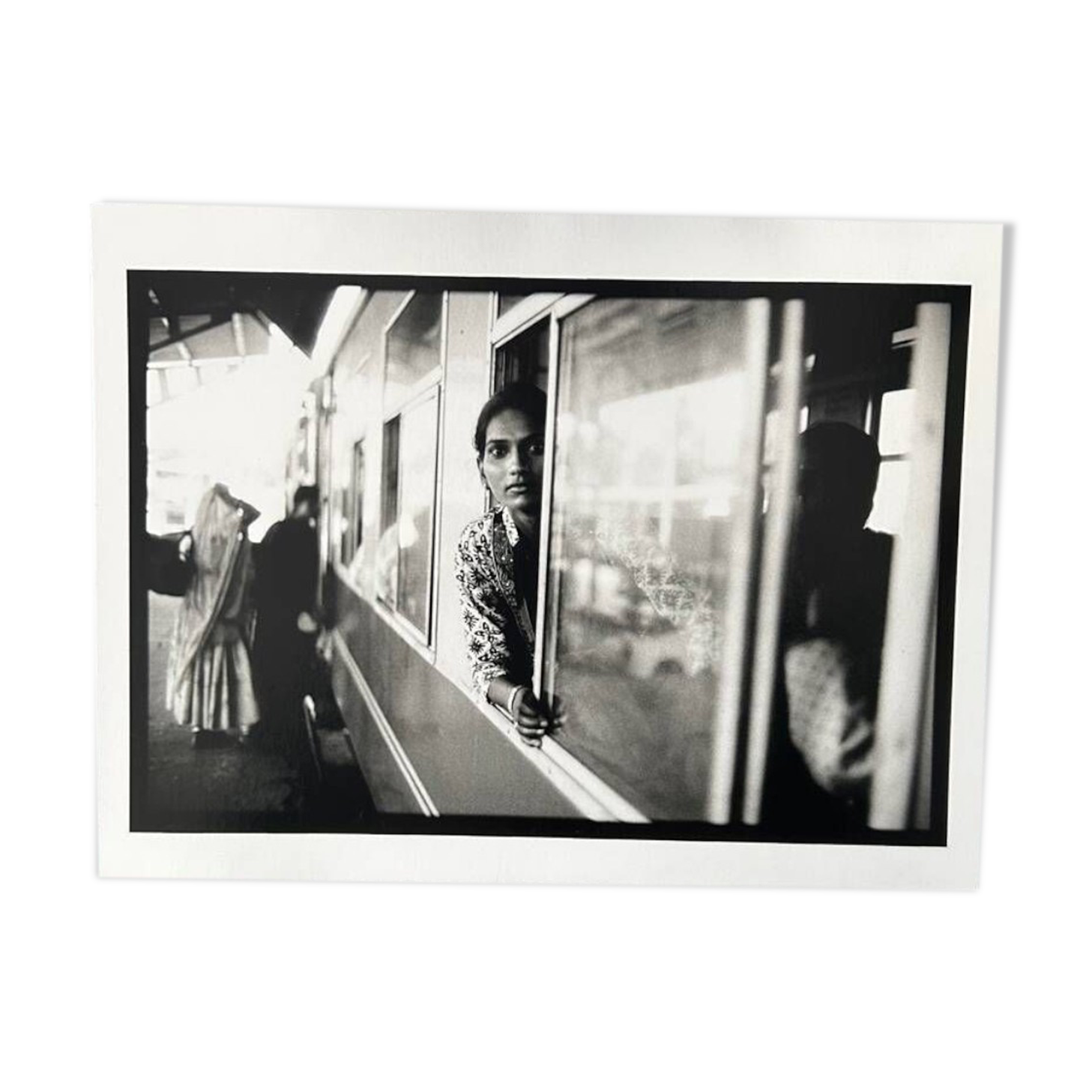 Indian film photograph