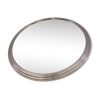 Mirror tray