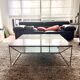 Table basse Roche Bobois Tribeca