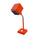 Kuben desklamp by Björn Svensson for Elidus, Sweden. 1970’s
