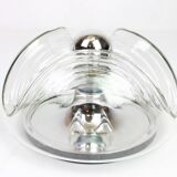 Wall/Ceiling Light, Koch & Lowy by Peill & Putzler, Germany
