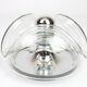 Wall/Ceiling Light, Koch & Lowy by Peill & Putzler, Germany