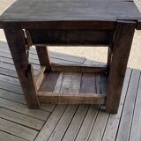 Small workbench