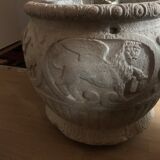 Istrian stone basin from Venice