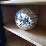 Old showcase