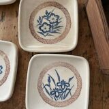 Antique Japanese saucers or plates