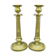 Lot de 2 chandeliers