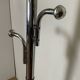 Freestanding coat rack