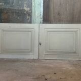 Set of 6 cupboard doors