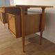 Desk designed by Marian Grabiński, 1960s, Poland
