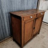 Vintage Parisian buffet