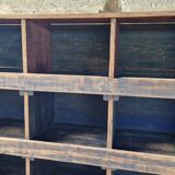 Seed store furniture