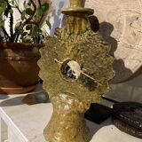 Tamgroute candle holder