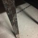 Marble table