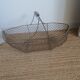 Oyster basket