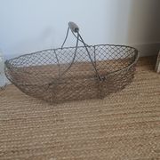 Panier a huîtres